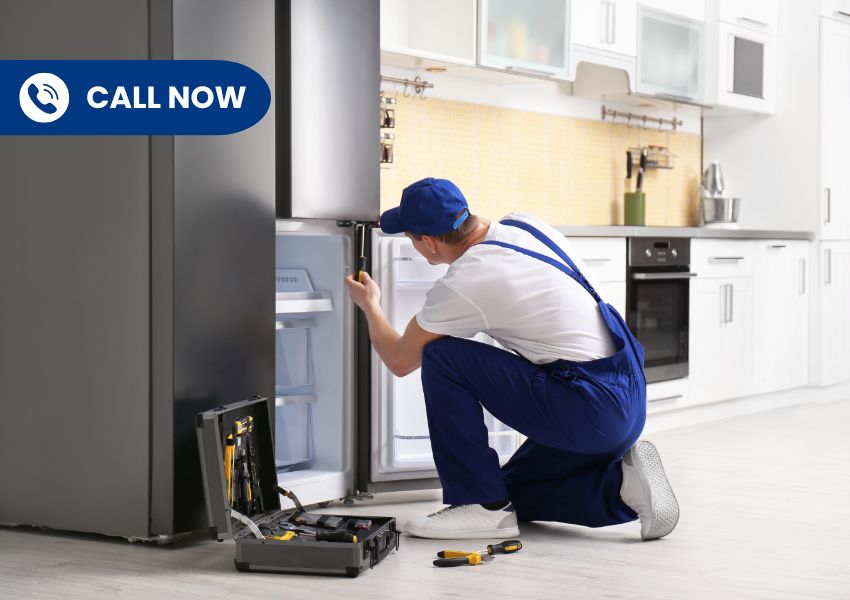 Kincaid Appliance Repair Company